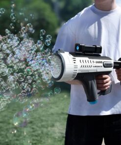 Bubblenator T-3000