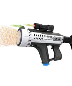 Bubblenator T-3000