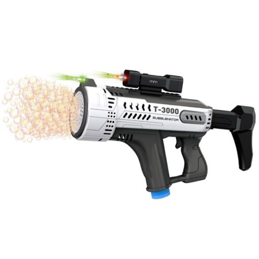 Bubblenator T-3000