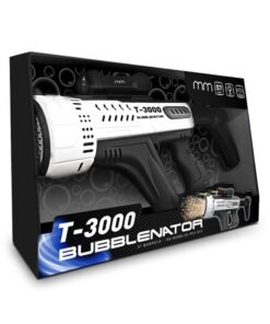 Bubblenator T-3000 emballage
