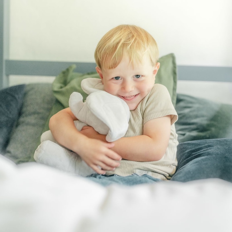 Peekaboo elefant 4 Peekaboo elefant