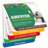 Airfryer quick madlavningsguide
