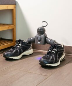 Sko og Tekstil Tørrer