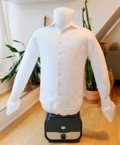 Automatisk Strygejern