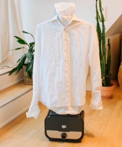 Automatisk Strygejern