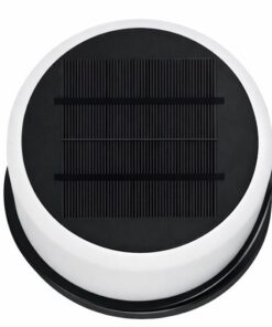 Open Air Play solcelle