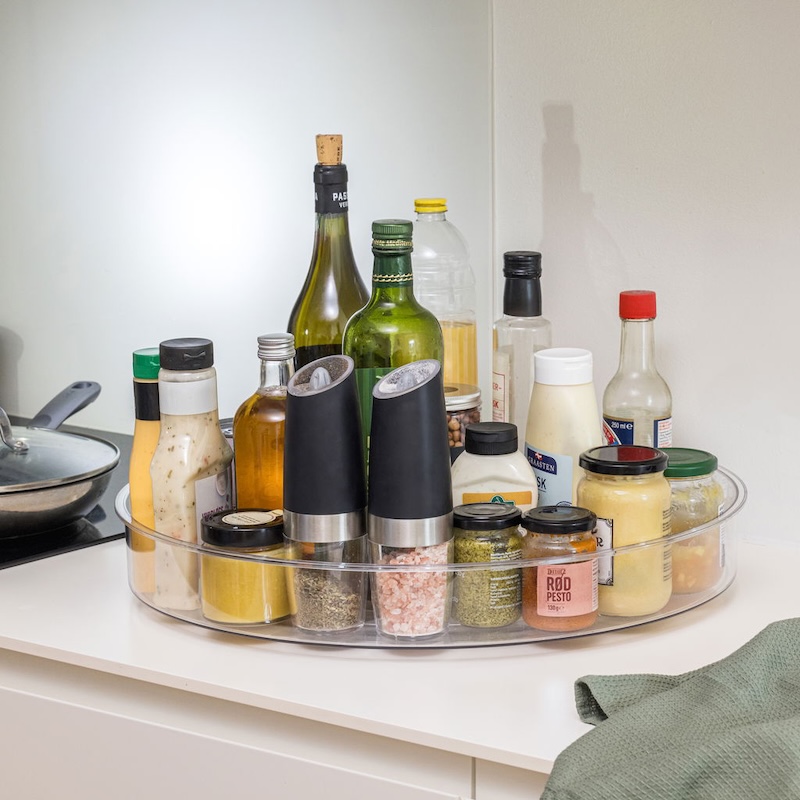 Stort Drejefad Stort Drejefad