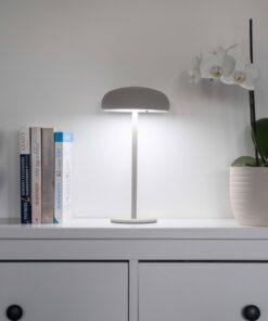 Isolde LED touch bordlampe