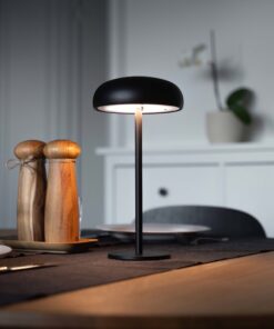 Isolde LED touch bordlampe