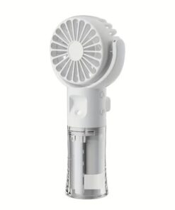 Mini Tåge Ventilator