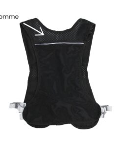 Løbevest
