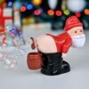 Julemandens Bobleblæser