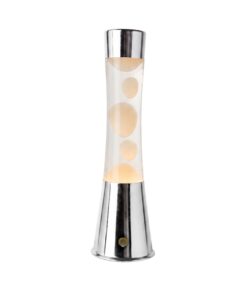 Lavalampe LED Farveskift
