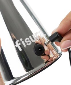 Lavalampe LED Farveskift stik