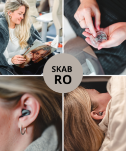Sleep earplugs