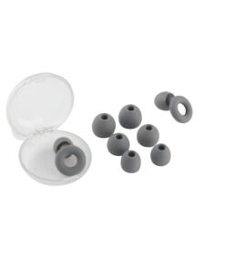 Sleep earplugs