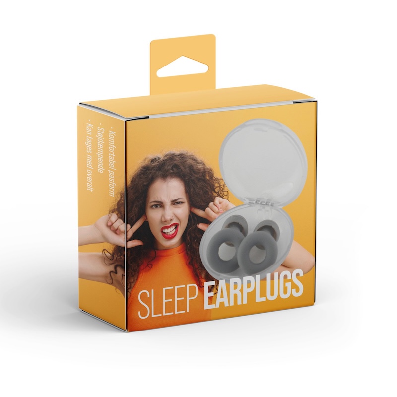 Sleep earplugs Sleep earplugs
