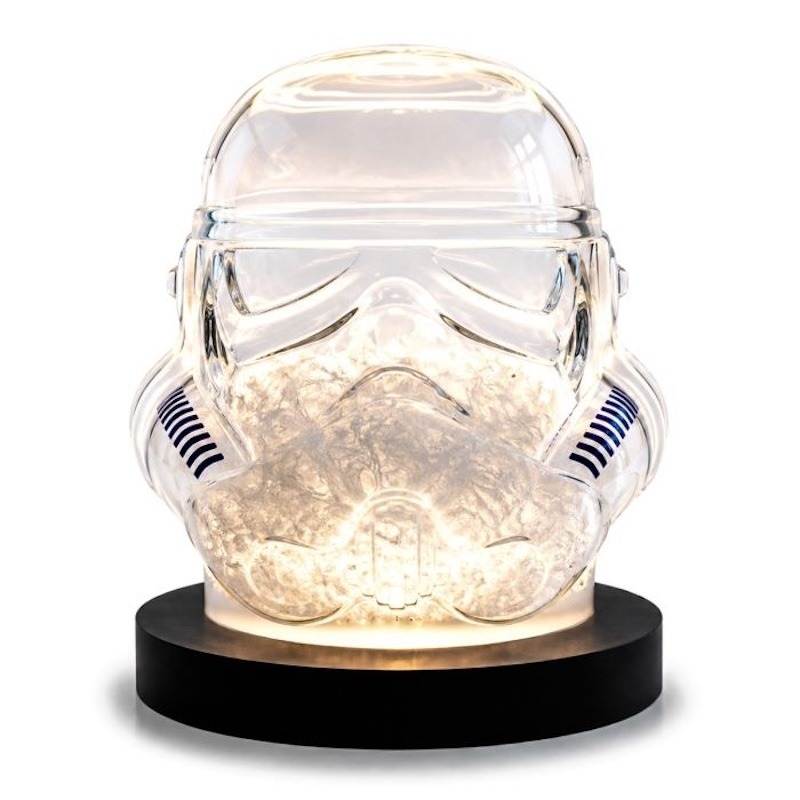 Stormtrooper Beacon 2 Stormtrooper Beacon