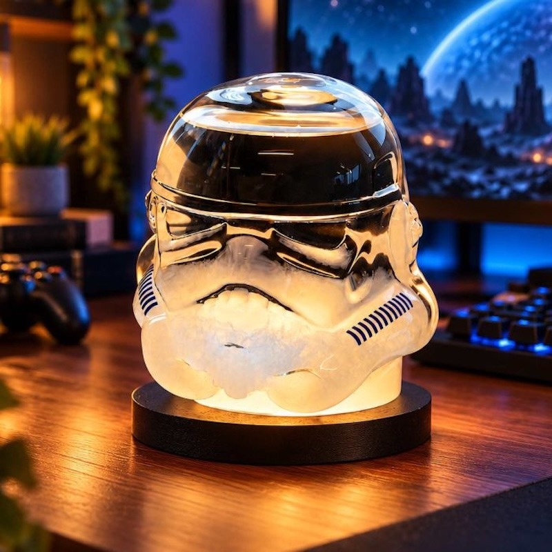 Stormtrooper Beacon 3 Stormtrooper Beacon