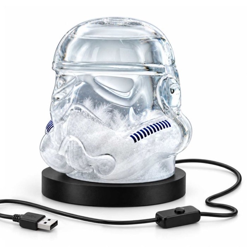 Stormtrooper Beacon 4 Stormtrooper Beacon