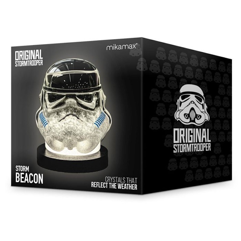 Stormtrooper Beacon emballage Stormtrooper Beacon emballage