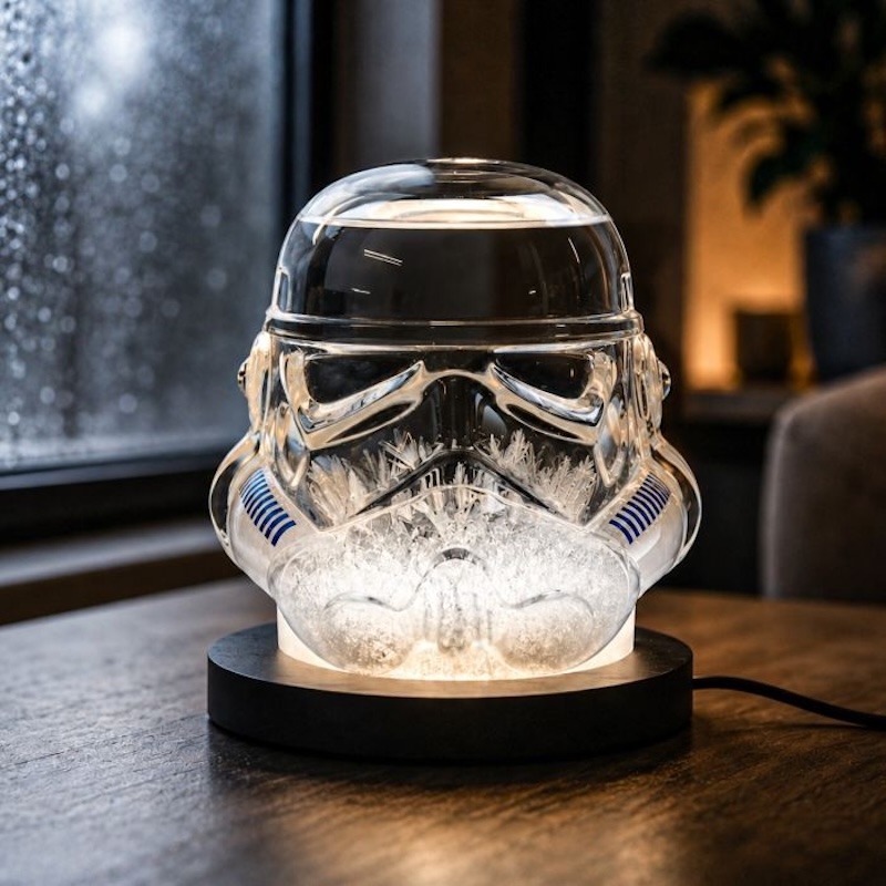 Stormtrooper Beacon Stormtrooper Beacon